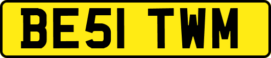 BE51TWM