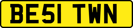 BE51TWN