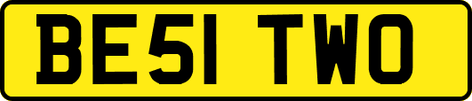 BE51TWO