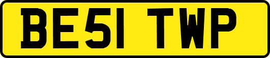 BE51TWP