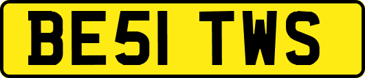 BE51TWS