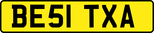 BE51TXA