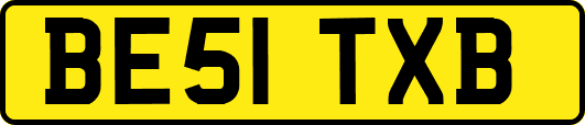 BE51TXB