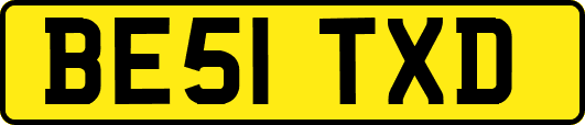 BE51TXD