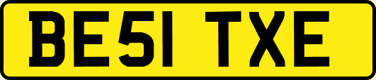 BE51TXE