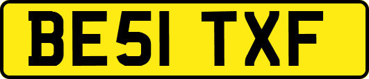 BE51TXF