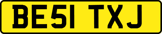 BE51TXJ