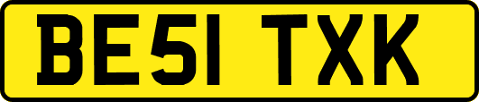 BE51TXK