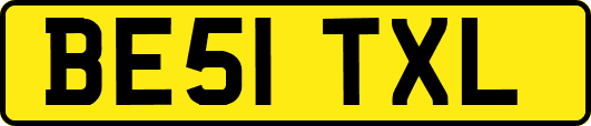 BE51TXL