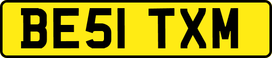 BE51TXM