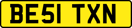 BE51TXN