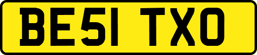 BE51TXO