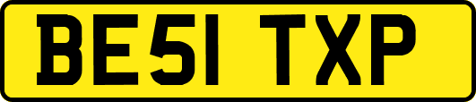 BE51TXP