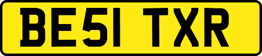 BE51TXR