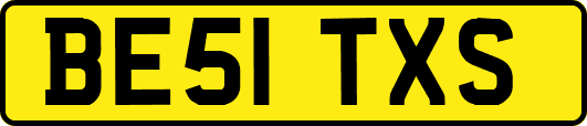 BE51TXS