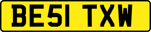 BE51TXW