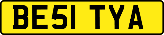 BE51TYA