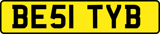 BE51TYB