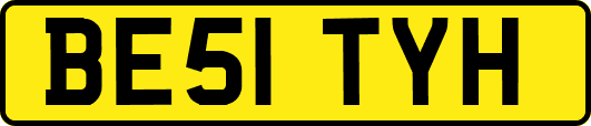 BE51TYH