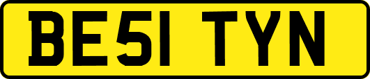 BE51TYN