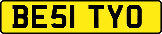 BE51TYO