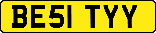 BE51TYY