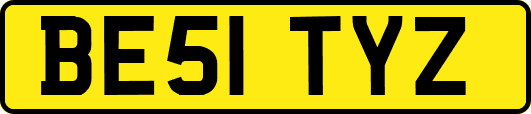 BE51TYZ