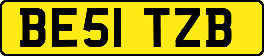 BE51TZB