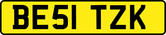 BE51TZK