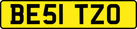 BE51TZO