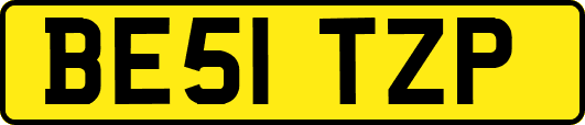 BE51TZP