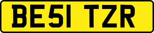 BE51TZR