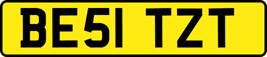 BE51TZT