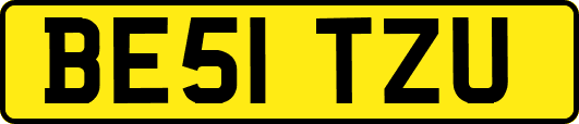BE51TZU