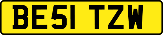 BE51TZW