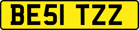 BE51TZZ