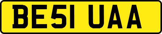 BE51UAA