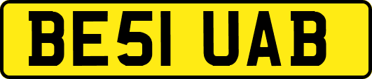 BE51UAB