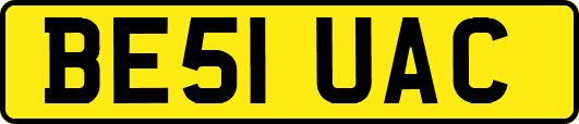 BE51UAC