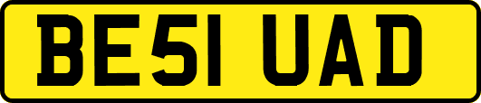 BE51UAD