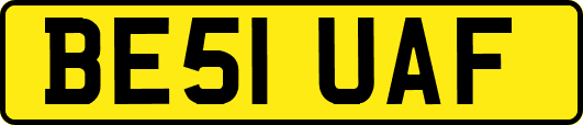 BE51UAF