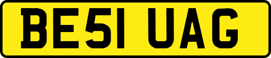 BE51UAG