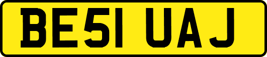 BE51UAJ