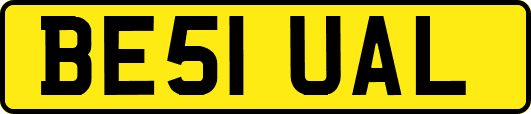 BE51UAL