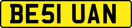 BE51UAN