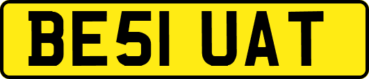 BE51UAT