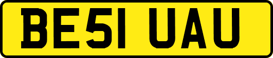 BE51UAU
