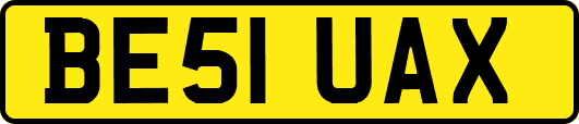 BE51UAX