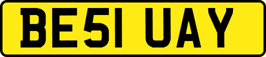 BE51UAY