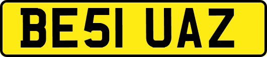 BE51UAZ